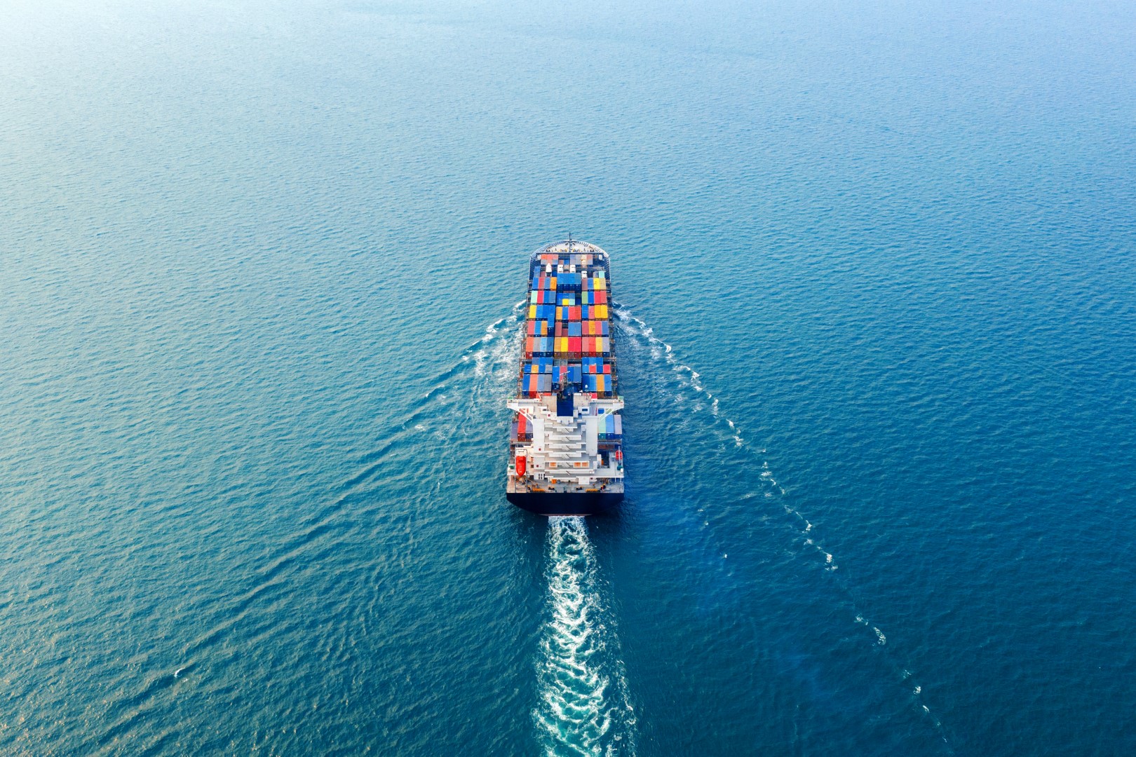 Merchant Vessel